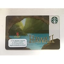 バラ売可　スタバ　カード　コレクション　スタバカード　ハワイ　海外 バラ売可 スタバ カード コレクション スタバカード ハワイ 海外